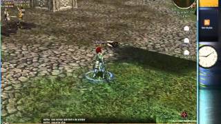 Elite Mt2 ImTheBest Vs Noob com Olys