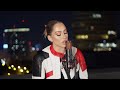 Carine - Ocean Drive | Rooftop Live Session
