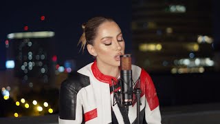 Carine - Ocean Drive | Rooftop Live Session Resimi