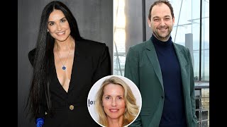 Demi Moore is secretly dating acclaimed chef Daniel Humm