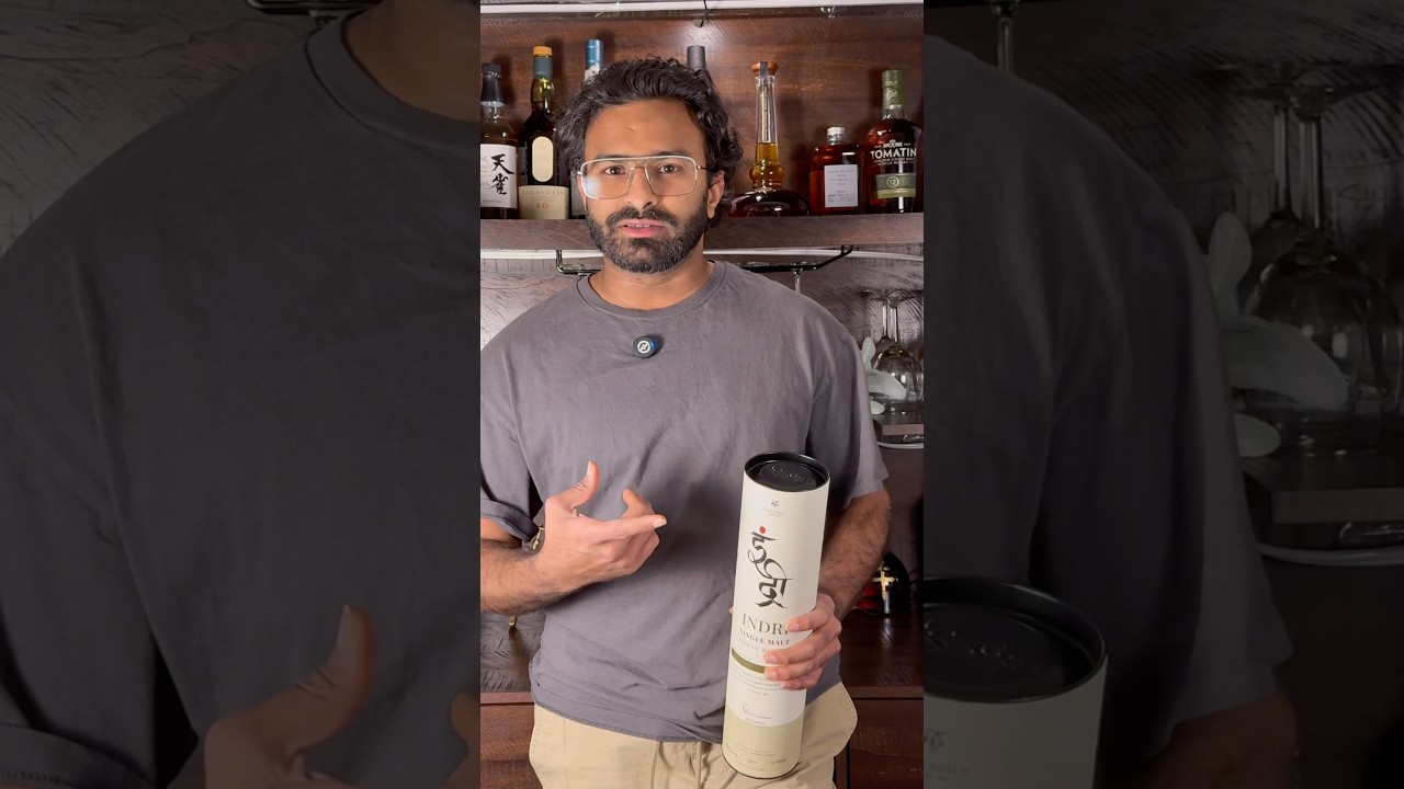 Пришло время IND’RI 