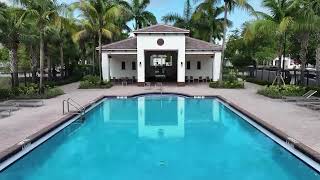 4720 Mimosa Pl #9083 Bed | 2.5 Bath Townhome w/ 2-Car Garage in Paloma Lakes | Coconut Creek, FL