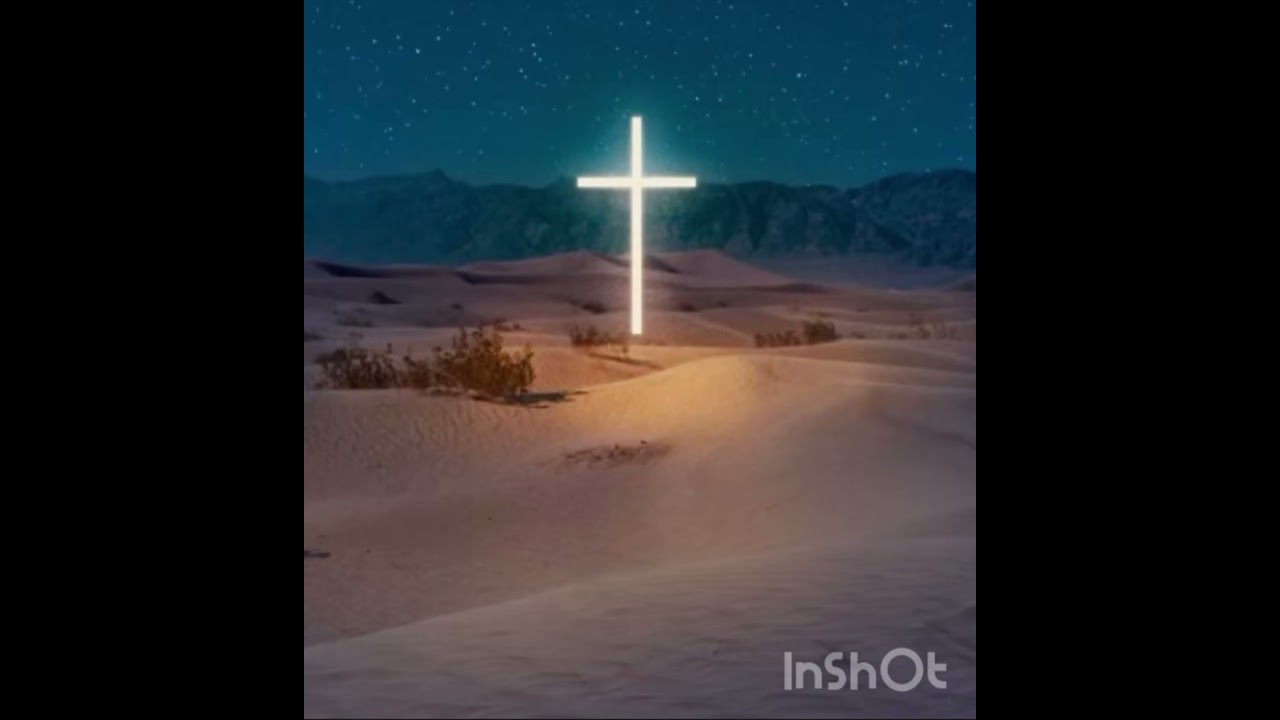 (Cantique, vie et lumière)￼￼-elle est l’emblème est le symbole de la victoire-Téji