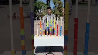 Only a Genius Can Solve This Color Matching Puzzle Profile