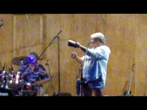Perfect Timing Band More Cowbell! Perfect Timing Band- We're An American Band- Grand Funk ...