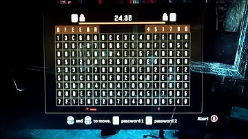 Alpha Protocol Playthrough Part 23