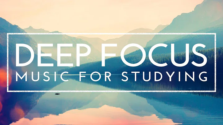 Permanent Link to 3 Hours of Ambient Study Music To Concentrate – Deep Focus Music for Studying and Work