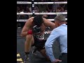 Benavidez FINSIHES Zurdo in RD6