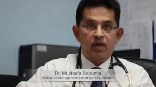 mHealth Tanzania PPP: Healthy Pregnancy, Healthy Baby SMS Service - Improving health systems screenshot 5