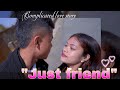 Just friends khasi series coming soon on phl group entertainment