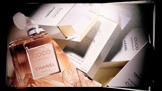 Uncover The Mischievous Coco Mademoiselle - Chanel Fragrance