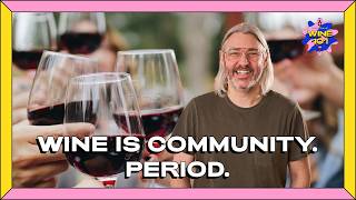 A Reflection from a Week in Napa and Sonoma | Wine 101
