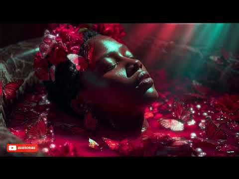 Xristxan - Jin Jin Jin (Deep AfroHouse)