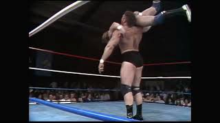 MSW 03.09.85 Tom Prichard vs. John Nord