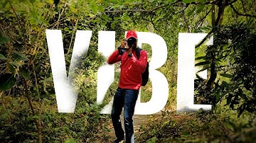 Vibe of the Nature | Slowmotion | Zhiyun smooth4