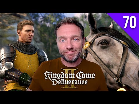 Tom McKay Plays KCD2 | Part 70