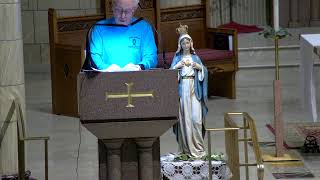 Respect for Life First Thursday Rosary