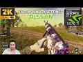 RTX 5070 Ti - COD Warzone - Ultra Quality Gameplay - DLSS ON - FOV 120 - 2K