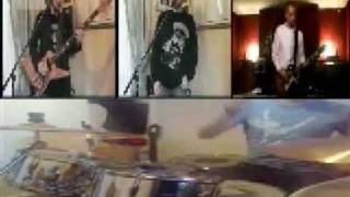 WHO2 play the finale from Tommy by The Who (From Garethnhs channel)