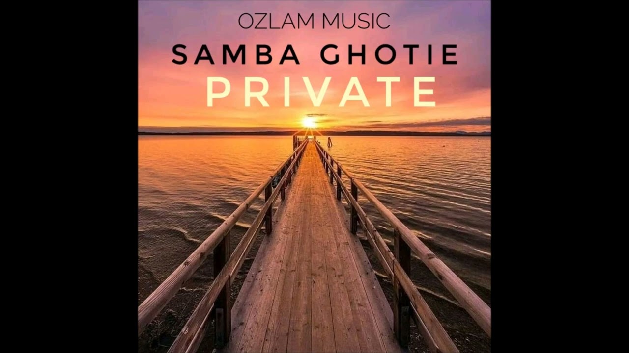 Private Samba