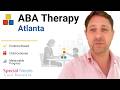 ABA Therapy and Special Needs Schools Atlanta | Special Needs Care Network #abatherapy
