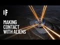 What If We Tried to Contact Alien Civilizations?