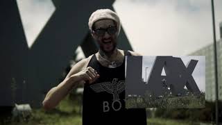 Deazy Treez - Ca$h (Official Music Video)