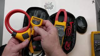 Fluke 376FC Safety Recall & Update