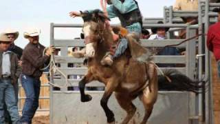 Arizona High School and Jr High Rodeo
