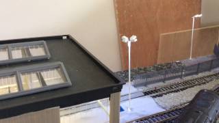 Layout update 3 on Poinchester