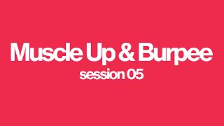 Muscle Up & Burpee with Carl Paoli
Explore the thinking behind the movement in CrossFit and Functional Fitness with Carl Paolis Freestyle The Book. Carl delves into key concepts from Chapters 6 and 7 in this video, focusing on the muscle-up and burpee. Gain insights into grip mechanics, gymnastics hand positions, and progressions like kipping pull-ups. Understand the anatomical body positions crucial for efficient movements and the role of false grip in mastering muscle-ups. Discover the connection between seemingly unrelated exercises, such as push-ups and muscle-ups, and how they contribute to functional fitness.
Key Takeaways:
Importance of a full grip for transferable grip in functional movements.
Analyzing gymnastics hand positions for optimal performance.
Progressions, including kipping pull-ups, in mastering complex movements.
Understanding anatomical body positions for efficiency in Crossfit.
Exploring the role of false grip in achieving muscle-up proficiency.
Recognizing the interconnectedness of different exercises in functional fitness. Muscle Up & Burpee with Carl Paoli