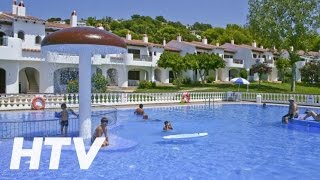 Apartamentos Son Bou Gardens