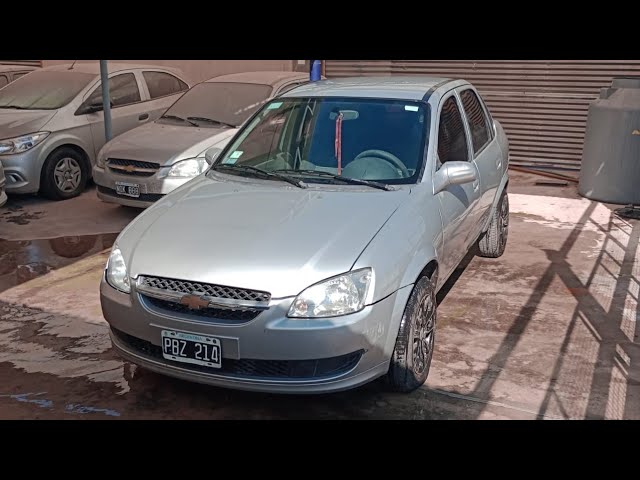 Chevrolet Corsa classic 2015 GNC 500000Km - Corsa Classic 2015 -  Clasificados de Autos -  clasificados, encontrá lo que  estabas buscando.