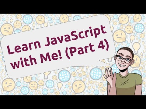 [Livestream] Learn JavaScript