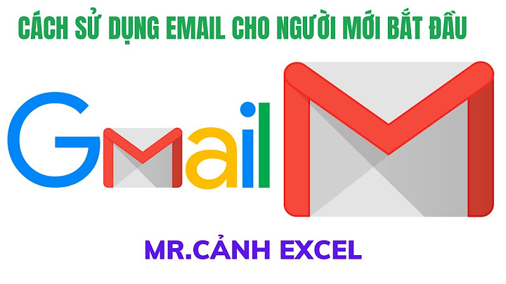 Cách viết email hướng dẫn đại lý