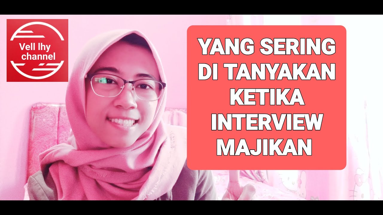 INTERVIEW MAJIKAN BAHASA KANTONIS HONGKONG - YouTube