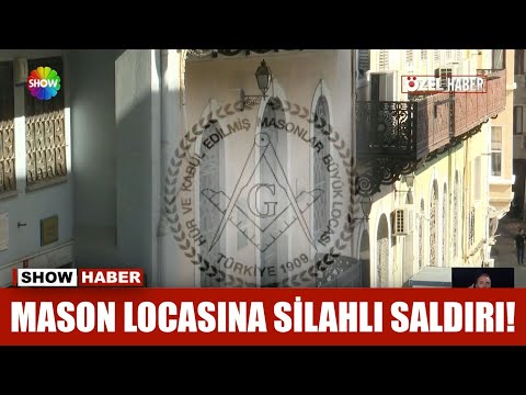 Video: En ünlü Masonlar: liste