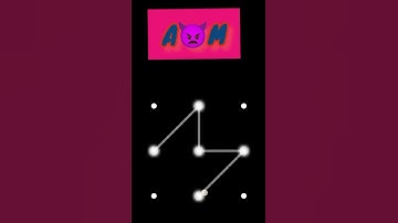 A💗M#love#pattern#lock#stylish#video#please#like#💗💗💗💗💗