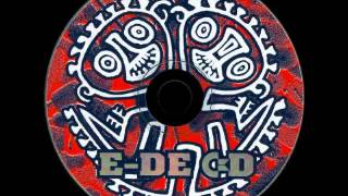 E-De Cologne - Disco for the suckers