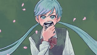 恋、焦がれ feat. 初音ミク