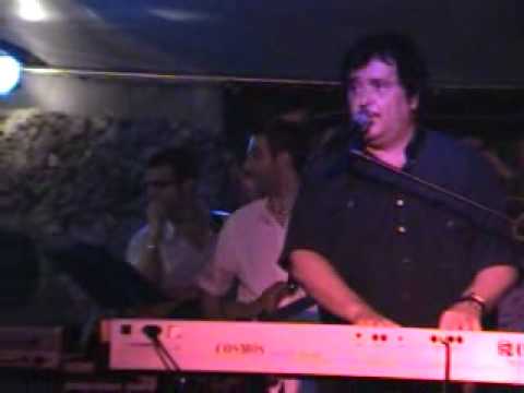 Umberto Smaila & Smaila' s Band - Live a Punta Can...