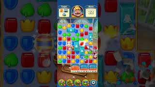 Details Royal Match Level 1692 - No Boosters 🎯 Update