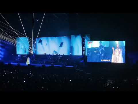 Janice Vidal 衛蘭 - 陰天假期 OUT OF FRAME LIVE @ GENTING 2025
