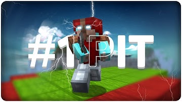 #1 (OLD) PIT | Ranked Bedwars Montage