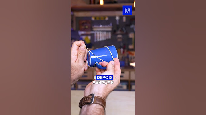 O ELÁSTICO IMPOSSÍVEL! Truque que buga o cérebro