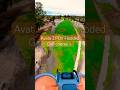 Avata 2 + Monsoon Aftermath ✈️⛈️ #drone #dji #fpv #cinematicdronefootage #arizona #flood #monsoon