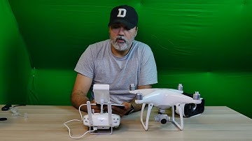 Phantom 4 , Gear VR and  litchi app