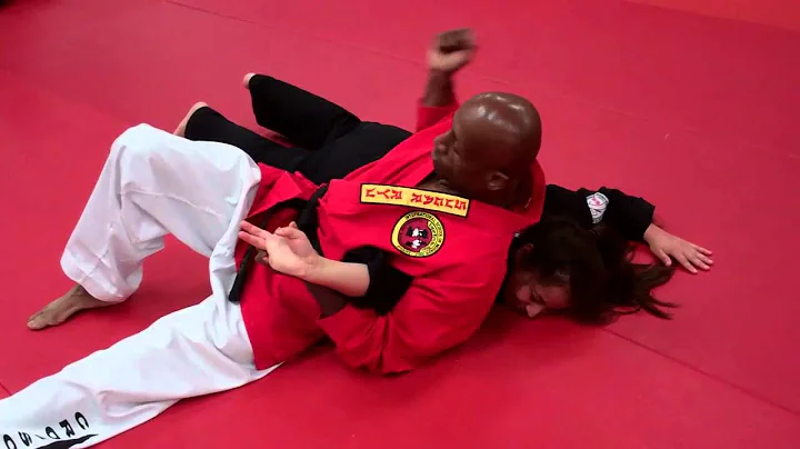 Grand Master Robert Crosson April 26, 2016