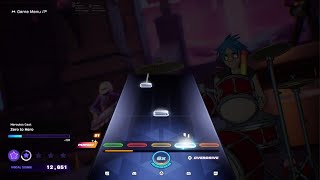 Fortnite Festival - "Zero to Hero" - Hercules Cast 100% FC Vocals