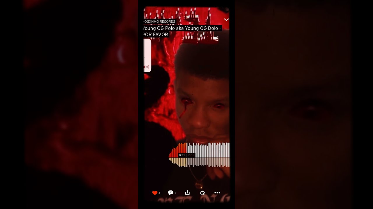 YOGXNMG Records ( YoungOGPolo aka YoungOGDolo ) @yogsolodolopolo